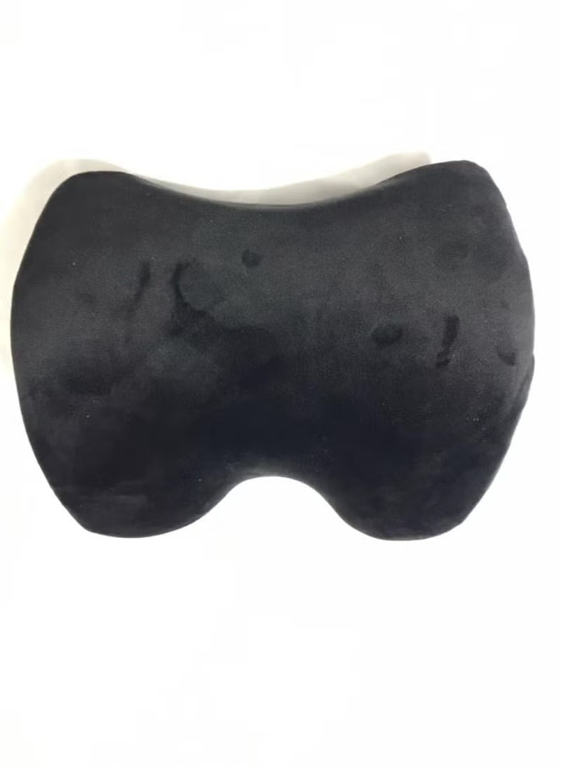Car headrest memory foam, with a comfortable neck, soft to the touch - Image 2